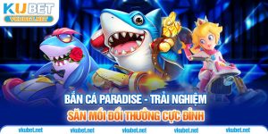 Bắn Cá 888B - Đấu Trường Săn Thưởng Đỉnh Cao Dưới Đại Dương