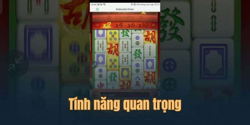 Quy tắc trải nghiệm trò chơi slot hấp dẫn khiến nhiều người thích thú