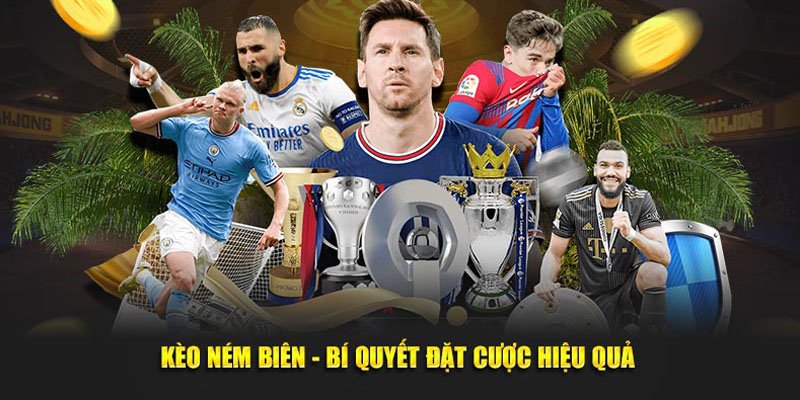 Dự đoán Throw-in Betting dễ thắng từ cao thủ