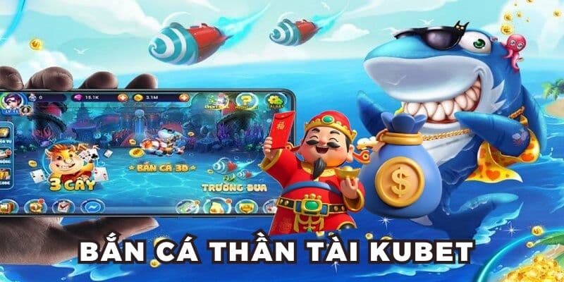 Sơ lược về tựa game bắn cá thần tài tới hội viên mới
