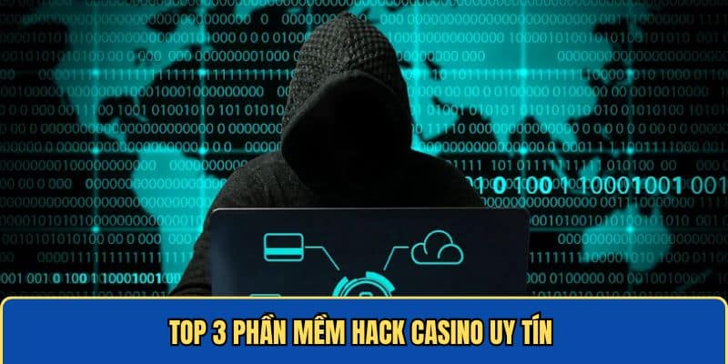 Điểm danh tool hack casino đẳng cấp